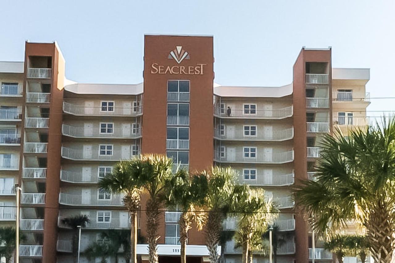 Seacrest Βίλα Gulf Shores Εξωτερικό φωτογραφία