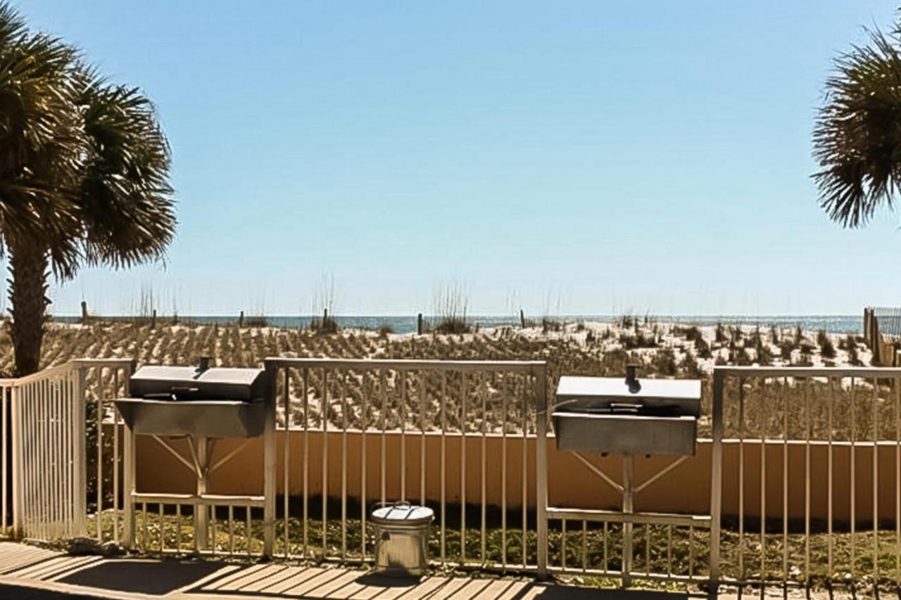 Seacrest Βίλα Gulf Shores Εξωτερικό φωτογραφία