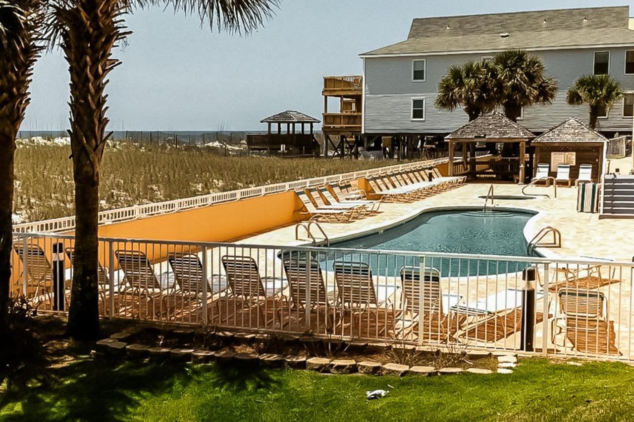 Seacrest Βίλα Gulf Shores Εξωτερικό φωτογραφία